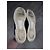 Louis Vuitton Run Away Sneakers Pelle Mesh Nero - vista 6