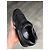 Louis Vuitton Run Away Sneakers Pelle Mesh Nero - vista 9
