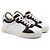 Louis Vuitton Sneaker Low-Top Monogram Marrone Bianco