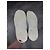 Louis Vuitton Sneaker Low-Top Monogram Marrone Bianco - vista 6