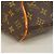 Borsa Louis Vuitton Monogram Ellipse PM Marrone - vista 6