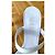 Gucci Mules en cuir blanc - vue 2