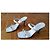 Gucci Mules en cuir blanc - vue 7
