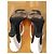 Gucci Mules en cuir blanc - vue 8