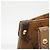 Borsa Tote Louis Vuitton Monogram Giant Reverse OnTheGo MM Marrone - vista 11