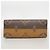 Borsa Tote Louis Vuitton Monogram Giant Reverse OnTheGo MM Marrone - vista 3