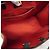 Borsa Tote Louis Vuitton Monogram Giant Reverse OnTheGo MM Marrone - vista 4