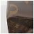 Borsa Tote Louis Vuitton Monogram Giant Reverse OnTheGo MM Marrone - vista 7