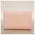 Capucines Louis Vuitton Tri-fold Wallet Pink - Ansicht 10