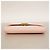 Capucines Louis Vuitton Tri-fold Wallet Pink - Ansicht 2