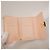 Capucines Louis Vuitton Tri-fold Wallet Pink - Ansicht 3