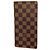 Portafoglio lungo Louis Vuitton Damier Brazza - Ebene Damier ebene