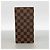 Portafoglio lungo Louis Vuitton Damier Brazza - Ebene Damier ebene - vista 7