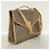 Borsa Louis Vuitton Monogram Beverly Marrone - vista 2