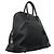 Hermès Sac à main Hermes Bolide Relax 45 Evercolor Noir - vue 2