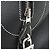 Hermès Sac à main Hermes Bolide Relax 45 Evercolor Noir - vue 6
