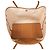 Hermès Sac cabas Hermes Neo Garden 41 Doré - Ansicht 4