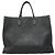 Borsa Tote Louis Vuitton Monogram Empreinte OnTheGo GM Nero - vista 13