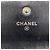 Chanel Boy Long Wallet aus schwarzem Lammleder - Ansicht 4