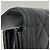Chanel Boy Long Wallet aus schwarzem Lammleder - Ansicht 5