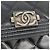Chanel Boy Long Wallet aus schwarzem Lammleder - Ansicht 8
