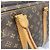 Sac Boston Louis Vuitton Marron Monogram Sirius 45 Marrone - vista 9