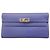 Hermès Cartera Hermes Kelly Verso Long