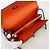 Hermès Cartera Hermes Kelly Verso Long - vista 3