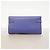 Hermès Cartera Hermes Kelly Verso Long - vista 8