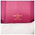 Capucines Louis Vuitton Tri-Fold Wallet in Noir Schwarz - Ansicht 4