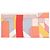 Hermès Pink Perspective Cavaliere Seidentuch Twilly - Ansicht 5