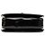 Gucci Pelle di vitello nera Bamboo Night Nero - vista 3