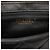 Tote Chanel Black Caviar Medallion Nero - vista 5