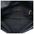 Chanel Blue Medium Lambskin 19 Flap Blu navy - vista 4