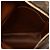 Louis Vuitton Marrón Monogram Amazone Castaño - vista 4