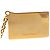 Portachiavi e Charm per borsa Inventeur placcato oro Louis Vuitton D'oro - vista 3