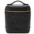 Vanity Beauty case Chanel Black CC Caviar Nero