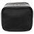 Vanity Beauty case Chanel Black CC Caviar Nero - vista 3
