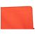 Fendi Baguette Midi-Tasche aus technischem Stoff mit Orange Zucca Prägung - Ansicht 6