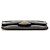 Tarjetero Chanel Black Quilted Aged Calfskin Reissue 2.55 Flap - vista 3