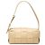 Bottega Veneta Marrone Piccola Cassette in Nappa Intrecciato Brick