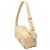 Bottega Veneta Marrone Piccola Cassette in Nappa Intrecciato Brick - vista 2