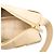 Bottega Veneta Marrone Piccola Cassette in Nappa Intrecciato Brick - vista 4