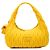 Miu Miu Borsa Hobo Wander in Tessuto Matelassé Giallo