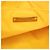 Miu Miu Borsa Hobo Wander in Tessuto Matelassé Giallo - vista 5