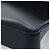 Chanel Black Medium Classic Bicolor Lambskin Geometric Colorblock Double Flap - vista 12