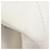 Chanel White Medium Lambskin In The Loop Flap Bianco - vista 15