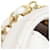 Chanel White Medium Lambskin In The Loop Flap Bianco - vista 17