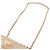 Borsa Bowling Chanel Gold Mini CC in agnello metallizzato trapuntato D'oro - vista 10
