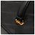 Vanity Beauty Case Chanel Black CC Stitched Calfskin Turnlock Nero - vista 8